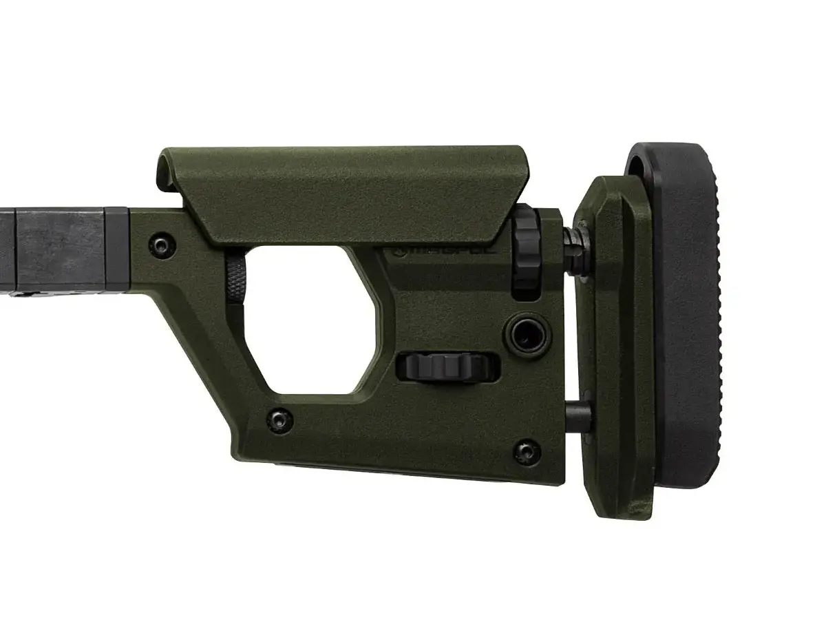 Pro 700L Folding Stock for Remington 700 LA ODG - photo 2