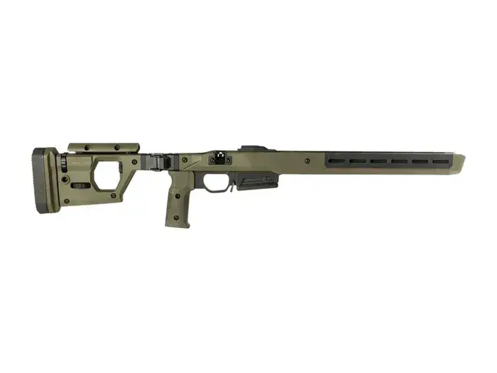 Pro 700 Folding Stock for Remington 700 SA ODG