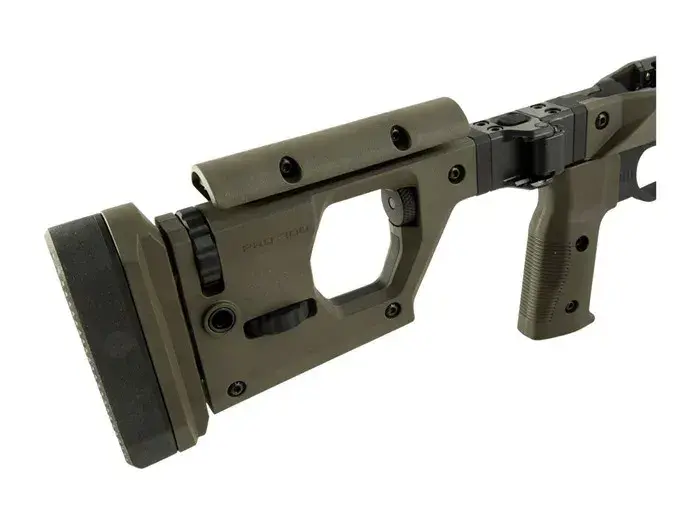 Pro 700 Folding Stock for Remington 700 SA ODG - photo 2