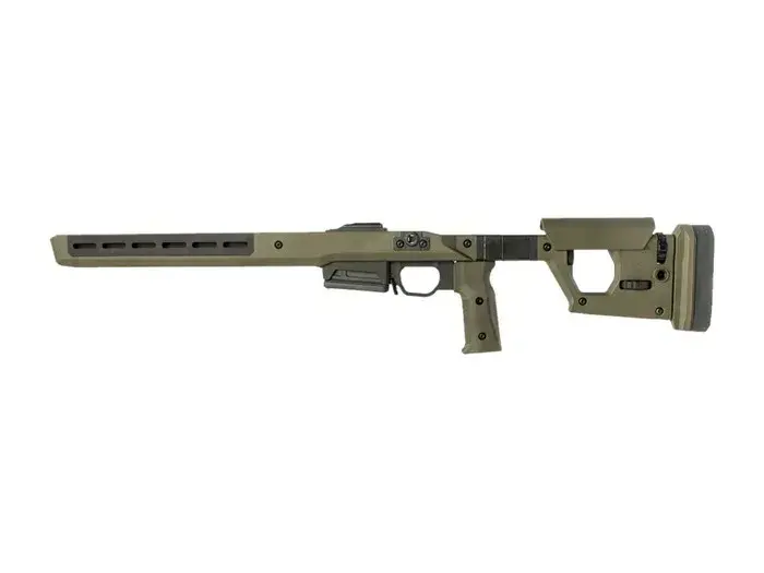 Pro 700 Folding Stock for Remington 700 SA ODG - photo 4