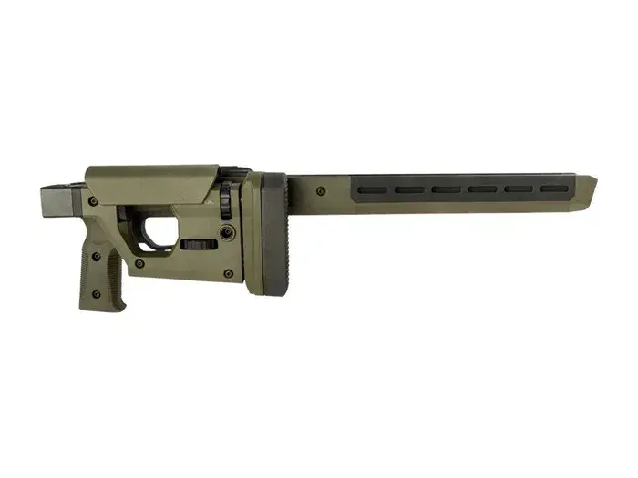 Pro 700 Folding Stock for Remington 700 SA ODG - photo 5