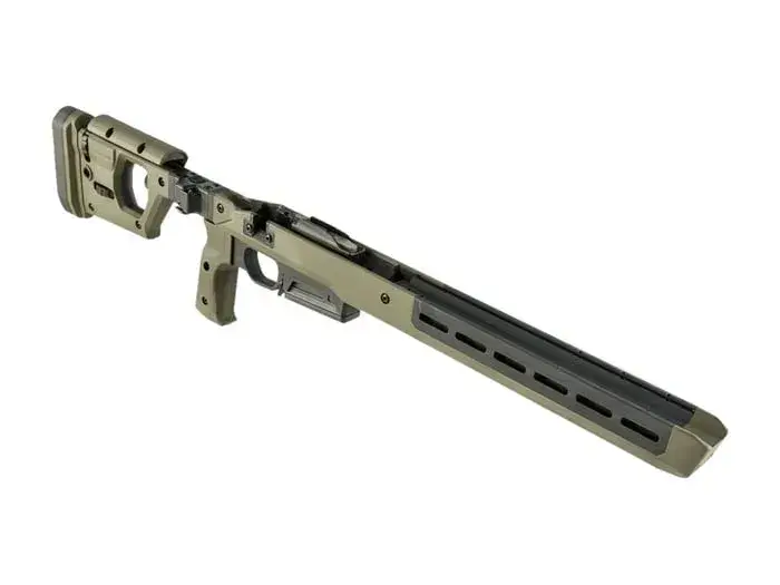 Pro 700 Folding Stock for Remington 700 SA ODG - photo 7