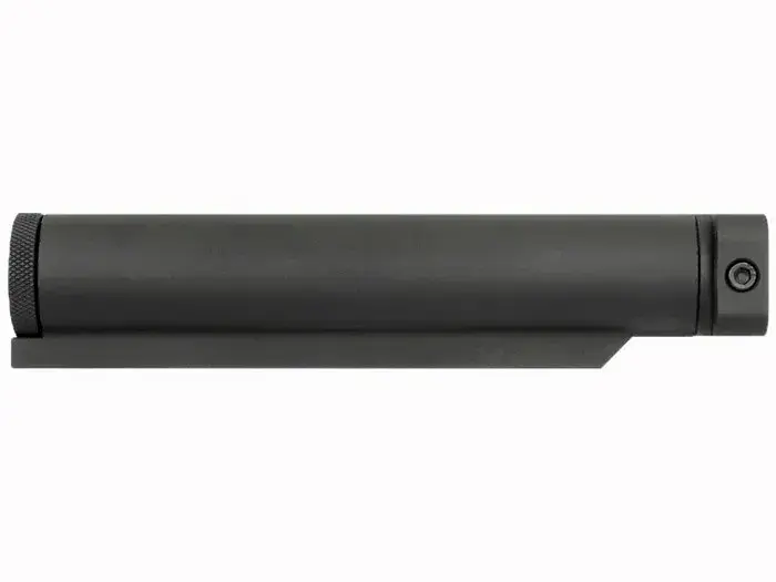 Picatinny Stock Tube Adaptor