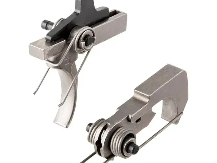 PNT Trigger