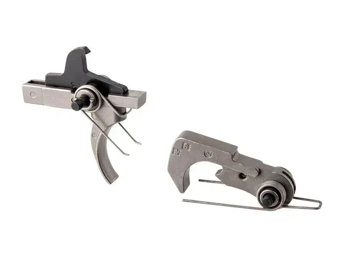 PNT Trigger - photo 3