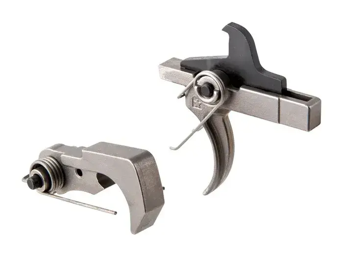 PNT Trigger - photo 4