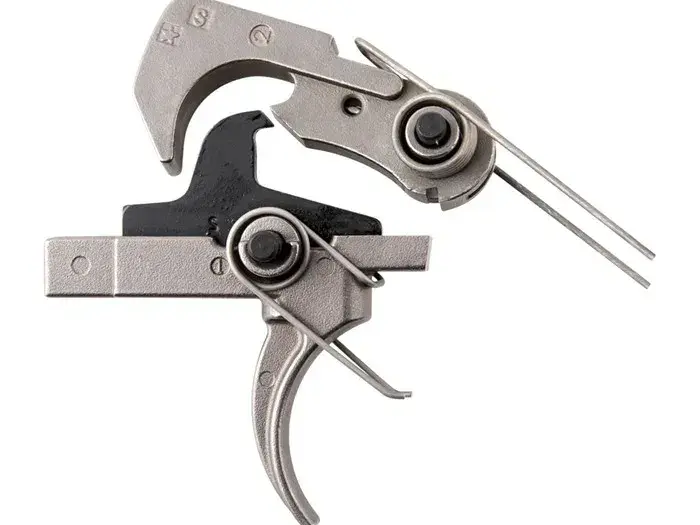 PNT Trigger - photo 5