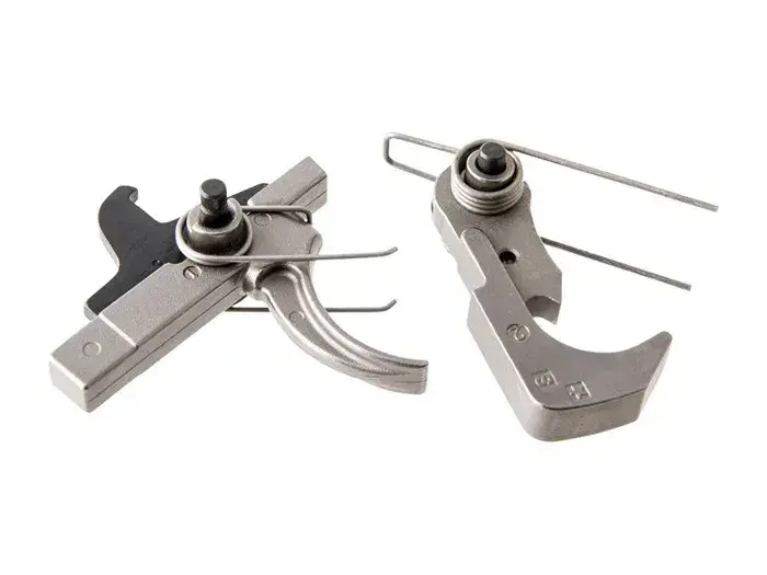 PNT Trigger - photo 6
