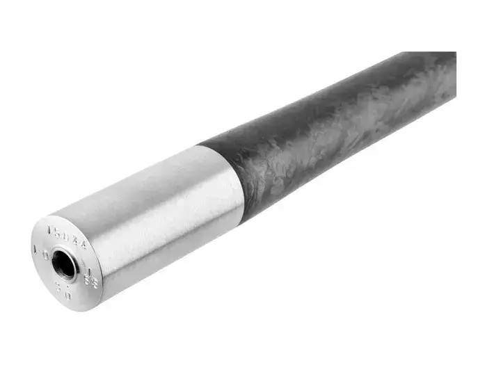 30 Caliber 1-10 Twist 22" Carbon Fiber Sendero Barrel