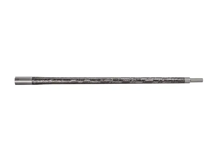 243 Caliber 7.5 Twist 24" Carbon Fiber Sendero Barrel