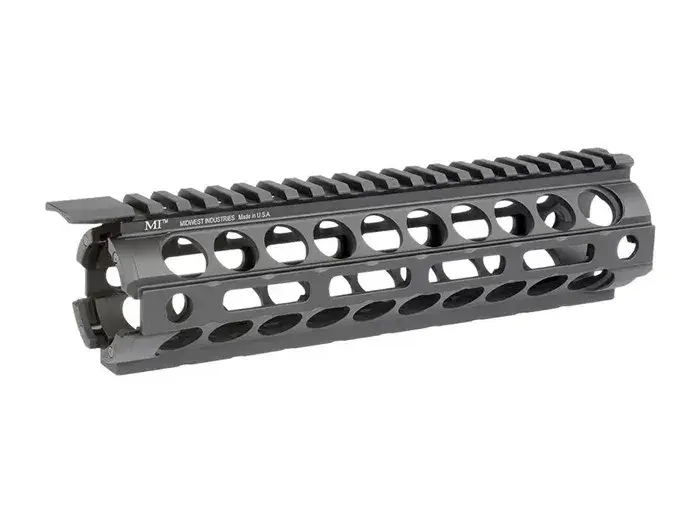 Mid-Length Handguard M-LOK