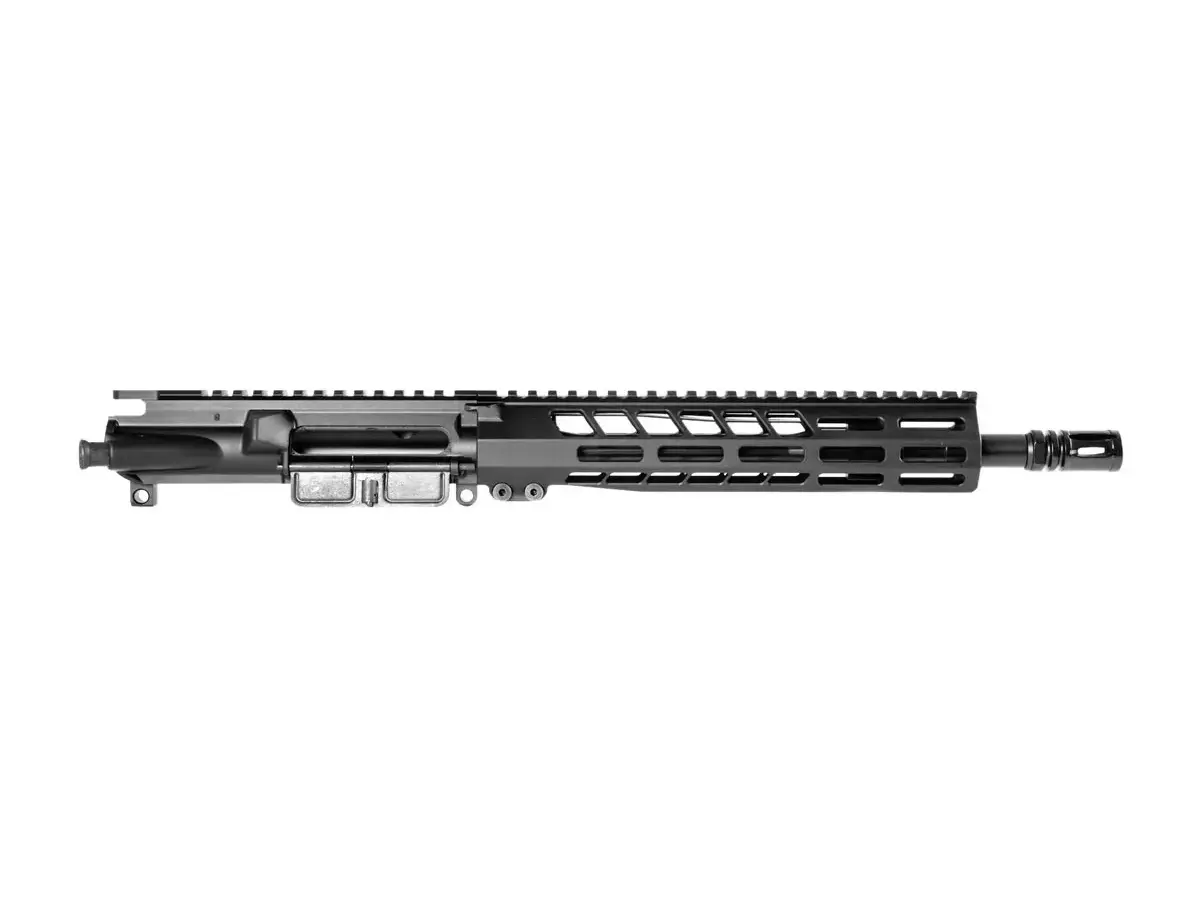 BRN-15 5.56mm 11.5" BBL .750" Gas Block Upper Receiver - photo 2