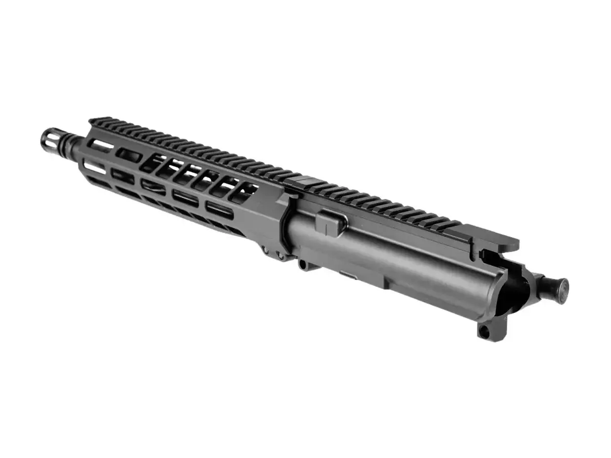 BRN-15 5.56mm 11.5" BBL .750" Gas Block Upper Receiver - photo 3