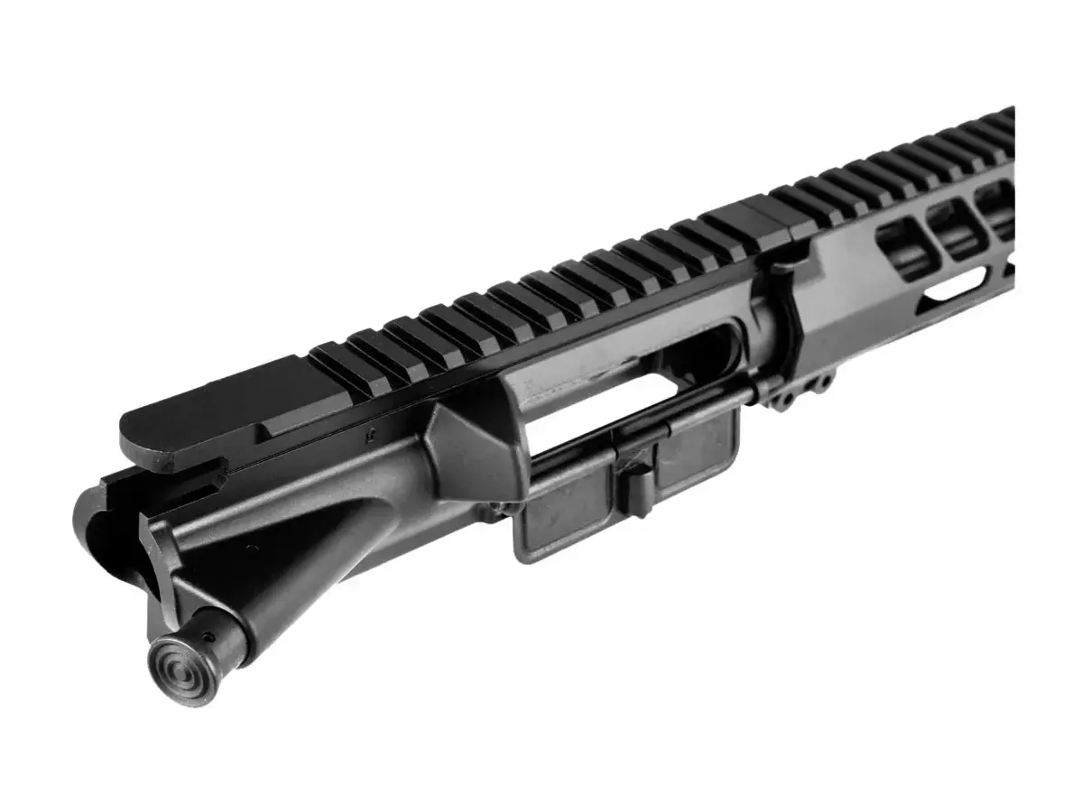 BRN-15 5.56mm 11.5" BBL .750" Gas Block Upper Receiver - photo 7