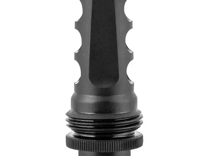 ASR 7.62 Muzzle Brake
