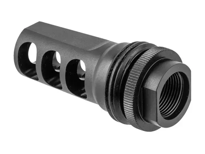 ASR 7.62 Muzzle Brake - photo 2