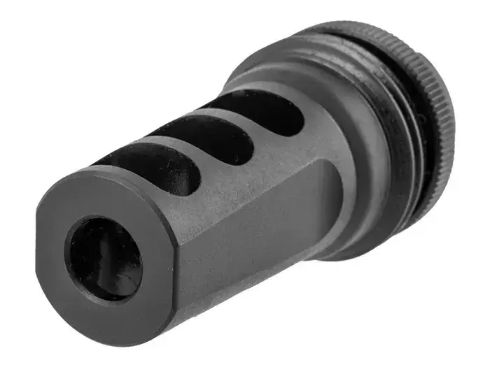 ASR 7.62 Muzzle Brake - photo 3