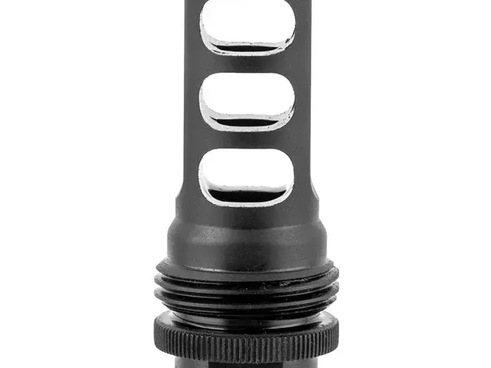 ASR 7.62 Muzzle Brake - photo 5