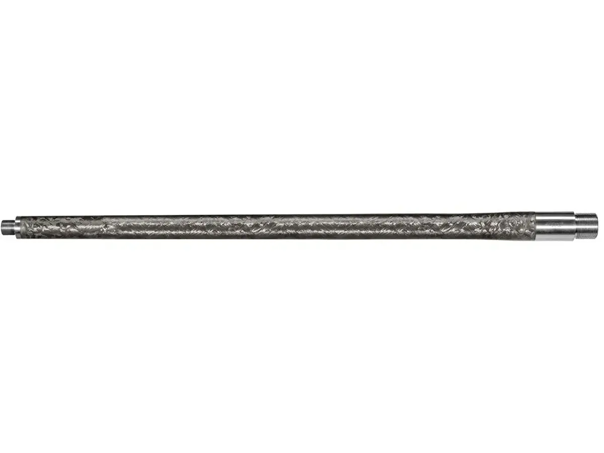 Zermatt Origin/SOLUS Pre-Fit Carbon Fiber 7 PRC 24" 1-8 - photo 2