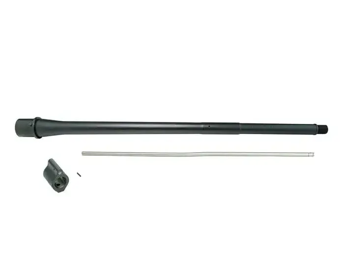 BCM AR-15 16" Enhanced Lightweight Barrel Assembly
