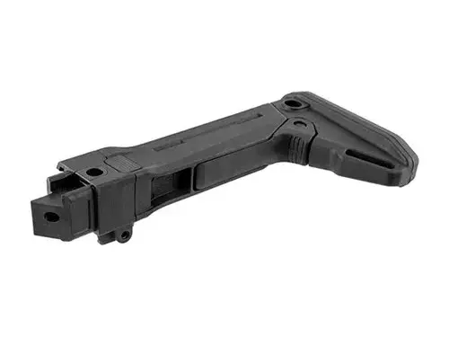 Zhukov-S Folding Stock for AK-47/74 Black - photo 6