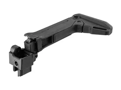 Zhukov-S Folding Stock for AK-47/74 Black - photo 7