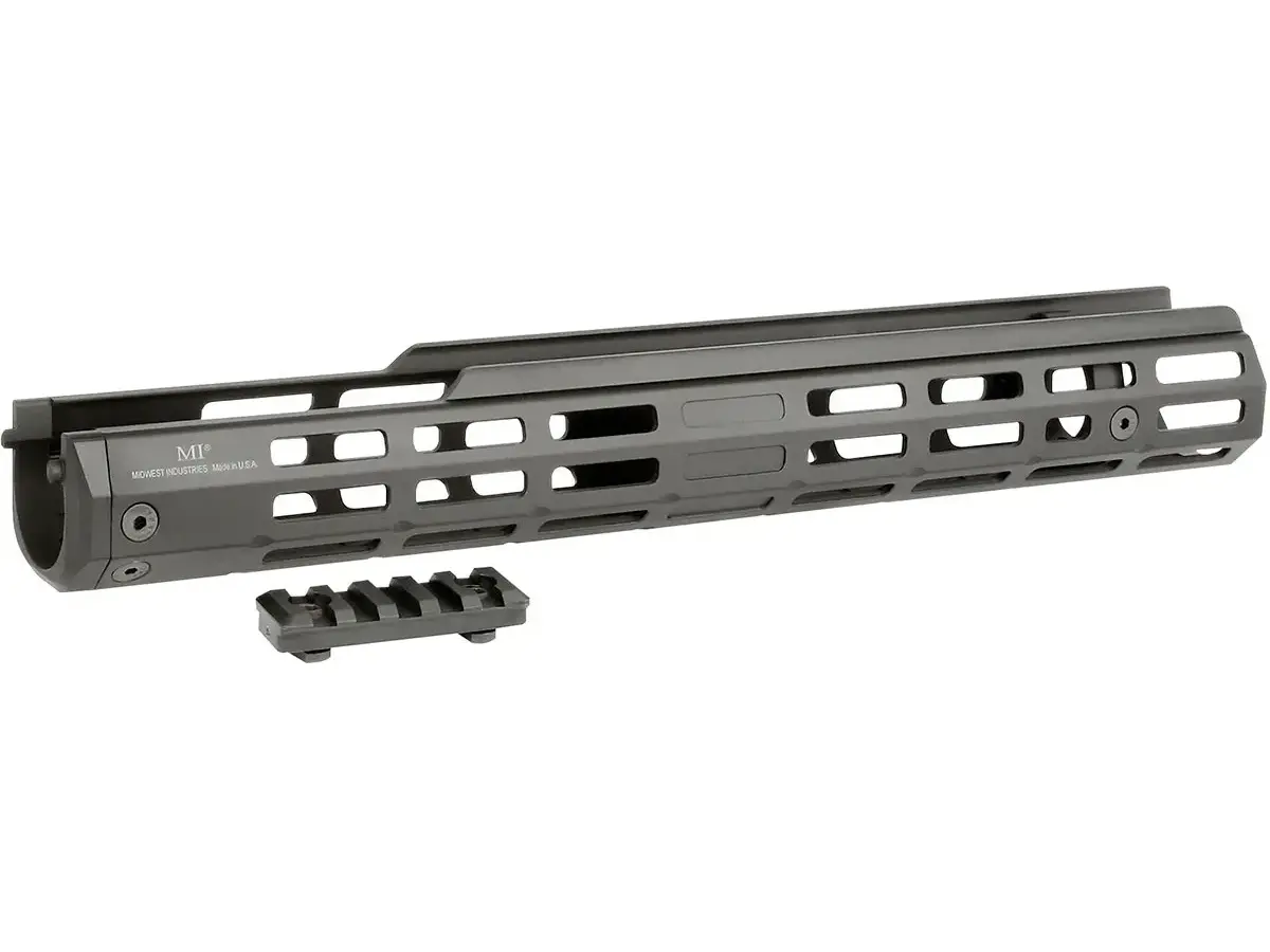 M-LOK Handguard for Beretta 1301 Black