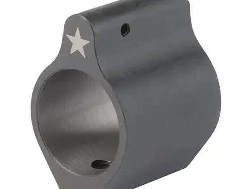 AR-15/M16 .750 Low-Profile Gas Block