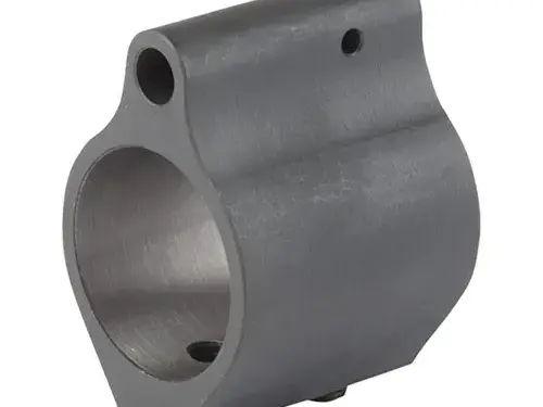 AR-15/M16 .750 Low-Profile Gas Block - photo 2