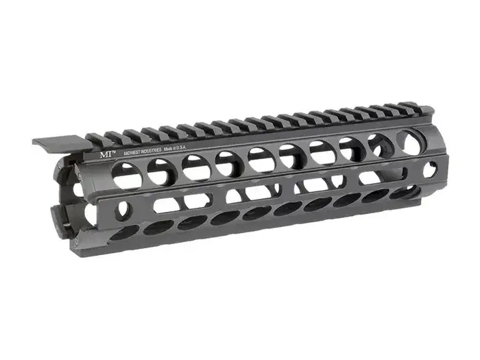 Rifle Length Handguard M-LOK