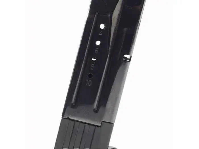S&W M&P9 M2.0 Compact 9MM Mag   10RD MA Compliant