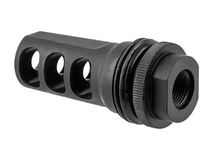 ASR 5.56 Muzzle Brake