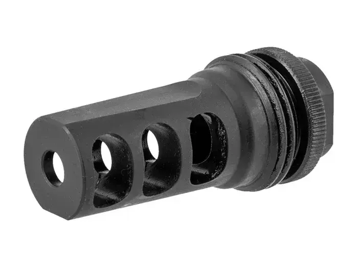 ASR 5.56 Muzzle Brake - photo 2