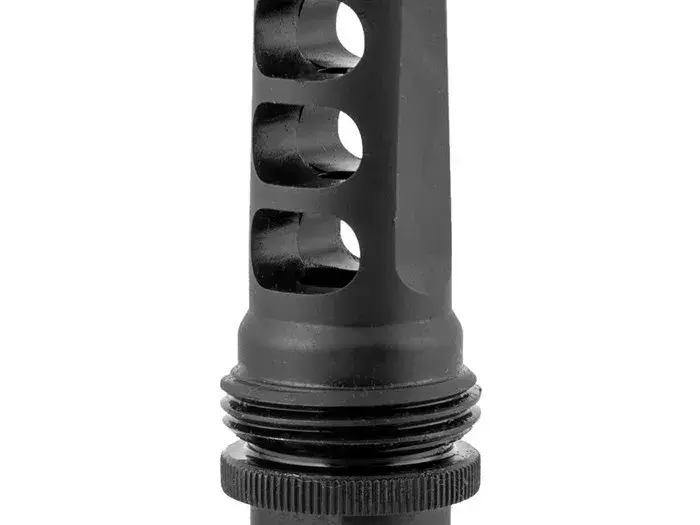 ASR 5.56 Muzzle Brake - photo 3