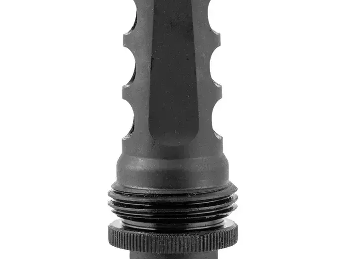 ASR 5.56 Muzzle Brake - photo 4