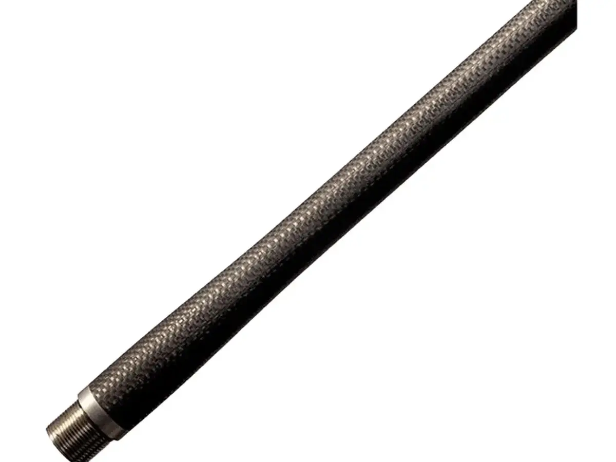 308 Winchester 16"  SS Target Contour 1-10 Twist CF Barrel - photo 2