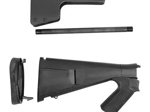 Urbino Buttstock, Mossberg 930 - photo 2