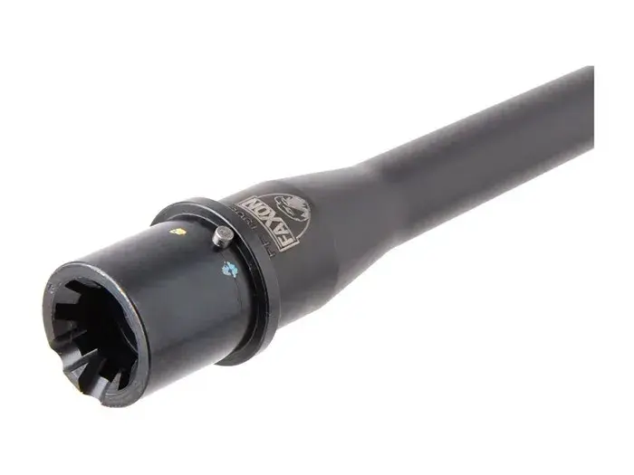 Duty 5.56 NATO 11.5" 1-8 Twist Big Gunner Profile BBL Nitrde - photo 2