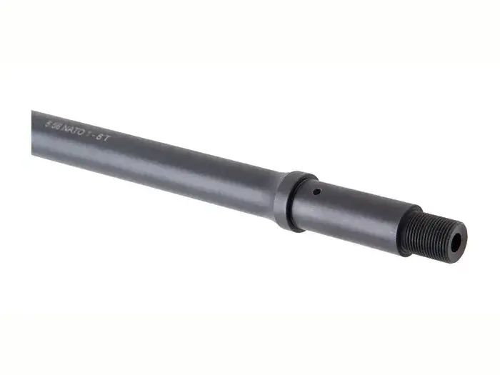 Duty 5.56 NATO 11.5" 1-8 Twist Big Gunner Profile BBL Nitrde - photo 3