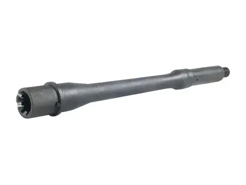 10.3" Government Carbine 5.56 Barrel, 1-7 Twist - photo 3