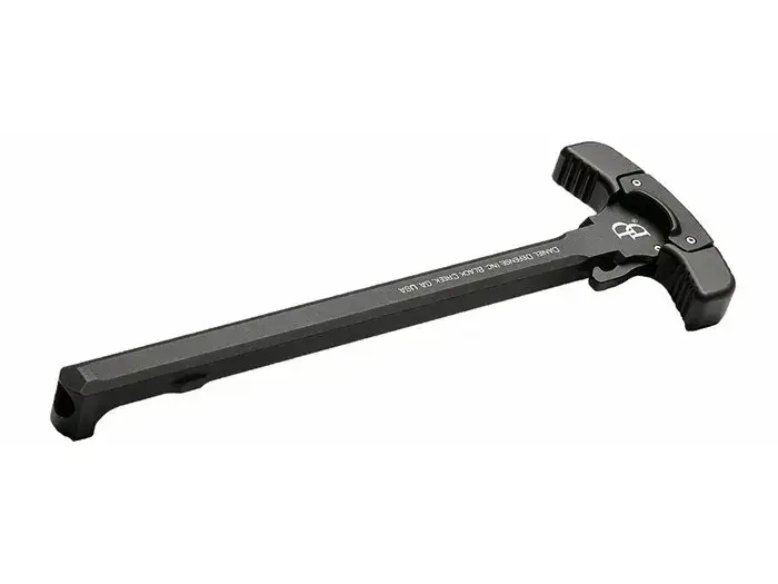 AR-15 Grip-N-Rip Ambidextrous Charging Handle 5.56 - photo 2
