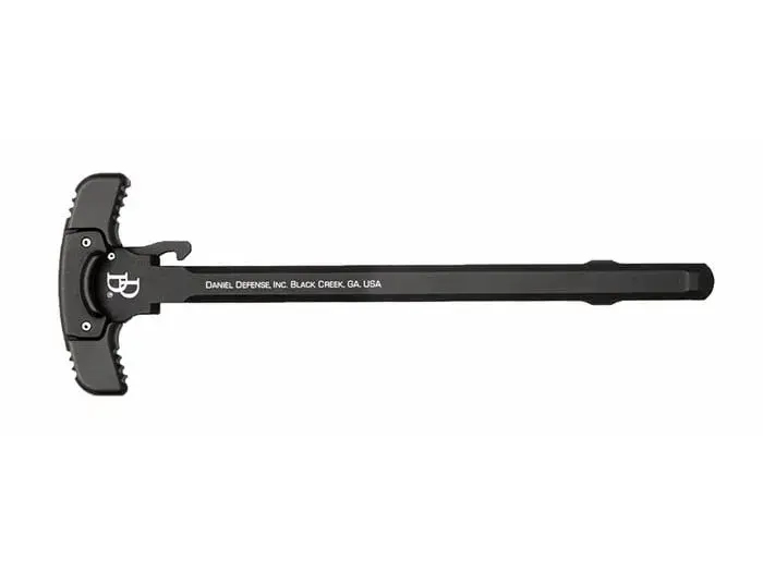 AR-15 Grip-N-Rip Ambidextrous Charging Handle 5.56 - photo 3