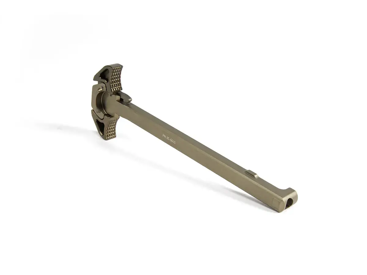 URG-I Airborne 5.56 Charging Handle DDC - photo 2