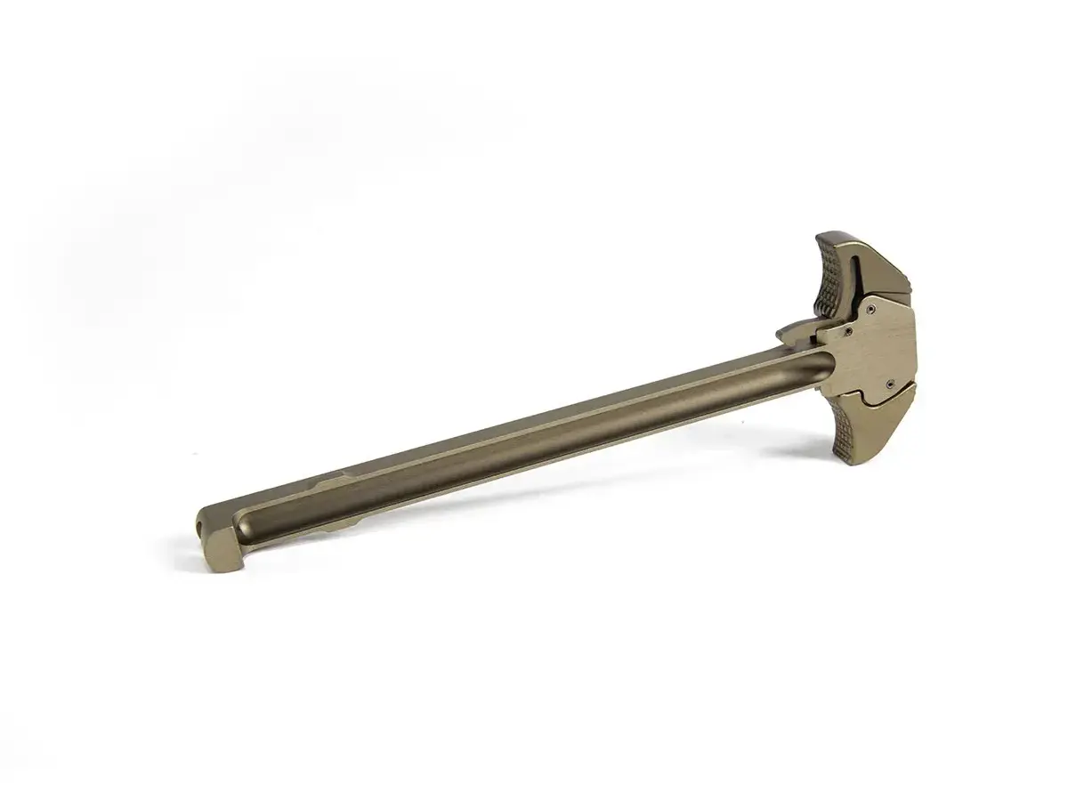 URG-I Airborne 5.56 Charging Handle DDC - photo 3
