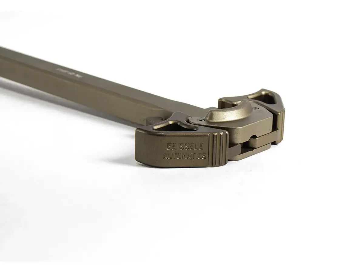 URG-I Airborne 5.56 Charging Handle DDC - photo 4