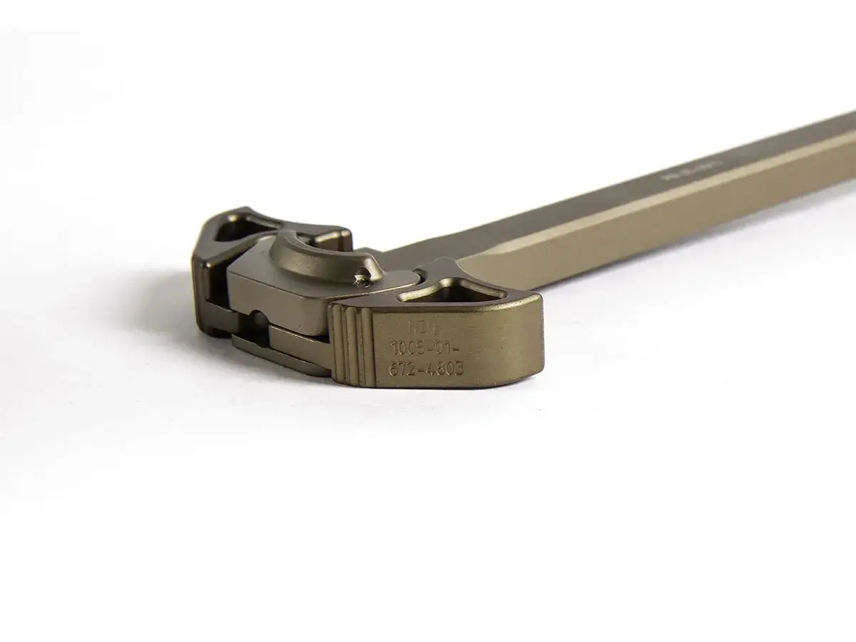 URG-I Airborne 5.56 Charging Handle DDC - photo 5