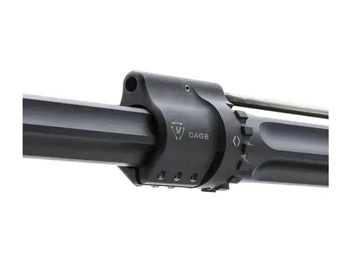 Collar Adjustable Gas Block - photo 4