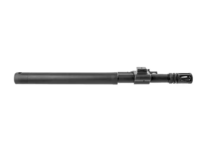 MCR 5.56x45 NATO 12.5" 1-7 Twist Heavy Barrel Assembly - photo 4