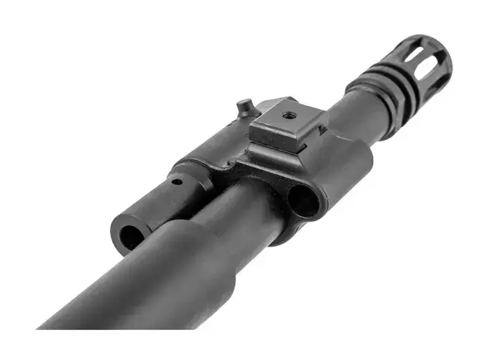 MCR 5.56x45 NATO 12.5" 1-7 Twist Heavy Barrel Assembly - photo 5