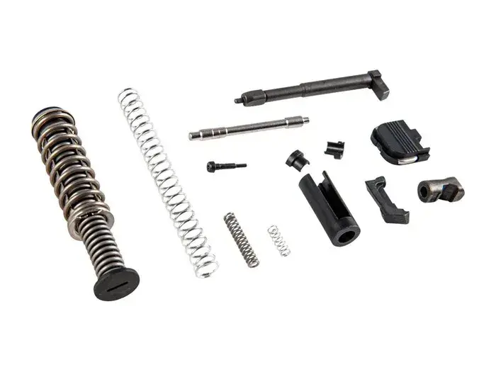 BRN Slide Parts Kit for Glock 43/43X/48
